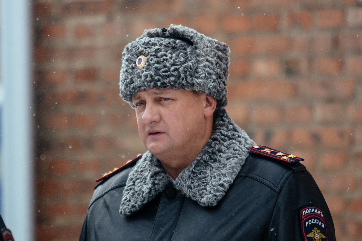 Вячеслав Жилкин