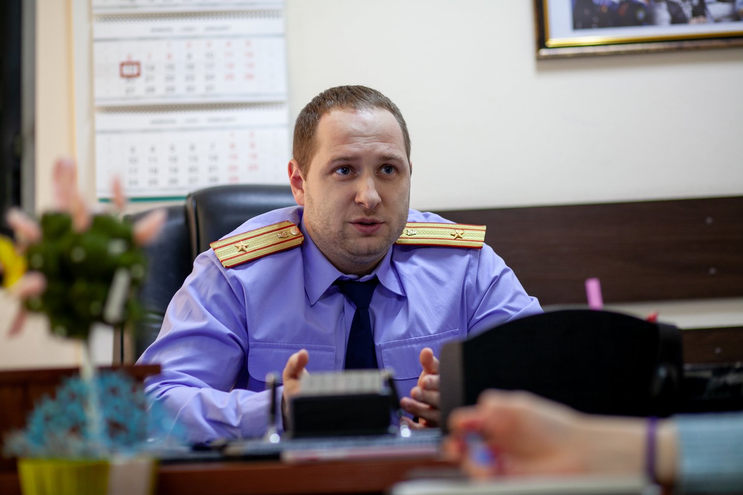 «Первым под внимание бандитов попал один из местных лесозаготовителей Сергей», - вспоминает детали дела Павел Гойник