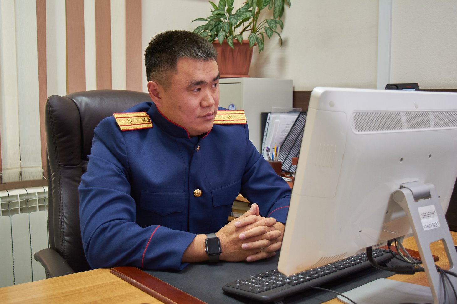 «Уголовное дело в отношении Алексея выделено в отдельное производство», — говорит следователь
