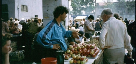 Как осенью 1991 года в Иркутской области предотвратили продовольственный кризис