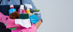 Новичкам и профи: в Иркутске обучат современным методам уборки
